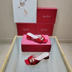 Roger Vivier Sandals